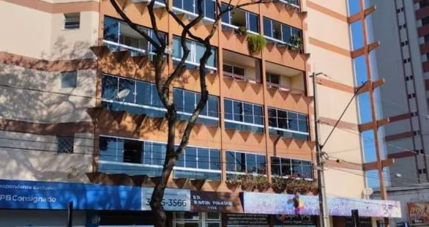 Apartamento para Venda em Guarapuava, Centro, 3 dormitórios, 1 suíte, 1 banheiro, 1 vaga