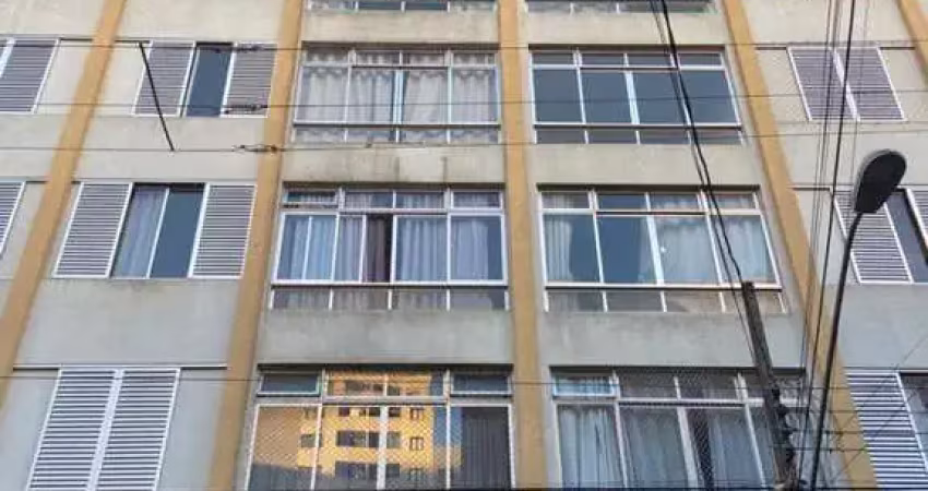Apartamento para venda em curitiba, centro, 3 dormitórios, 1 banheiro, 1 vaga