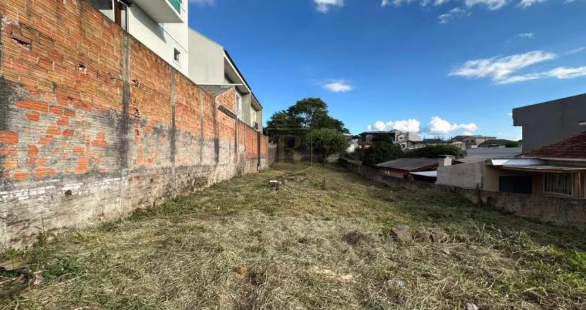 Terreno para Venda em Guarapuava, Alto da XV