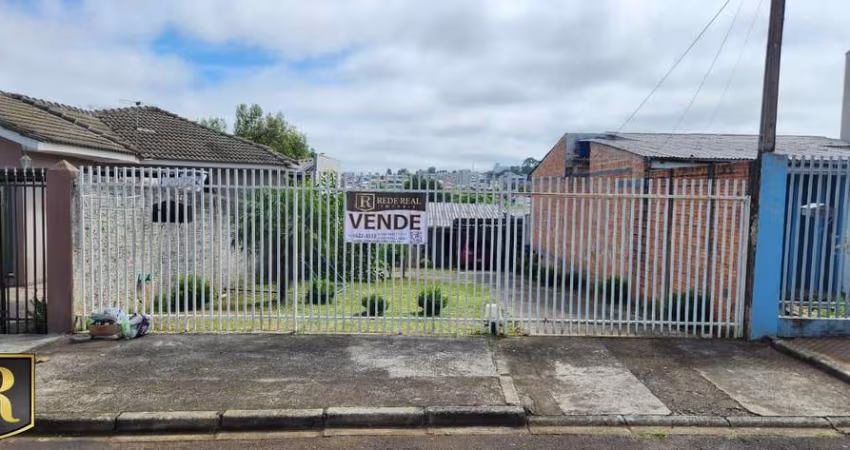 Terreno para Venda em Guarapuava, Dos Estados