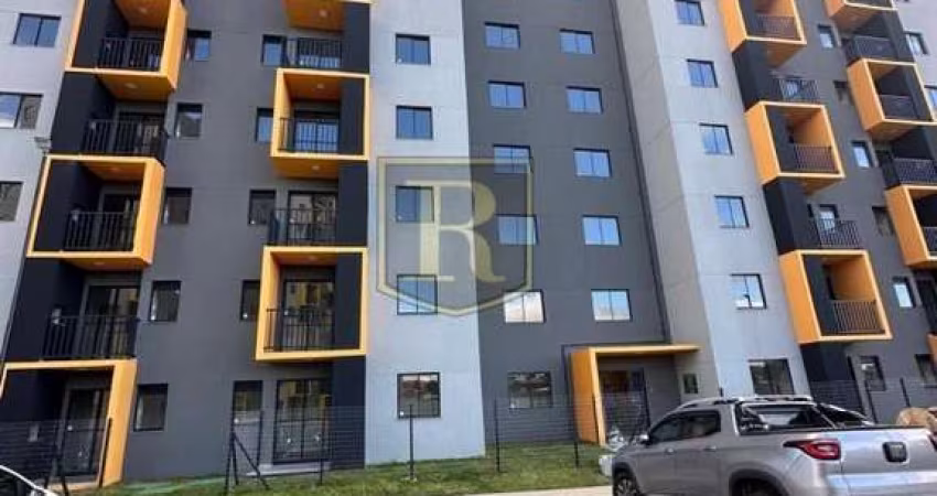 Apartamento para Venda em Guarapuava, Batel, 2 dormitórios, 1 banheiro, 1 vaga