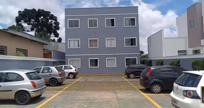 Apartamento para venda em guarapuava, trianon, 2 dormitórios, 1 banheiro, 1 vaga