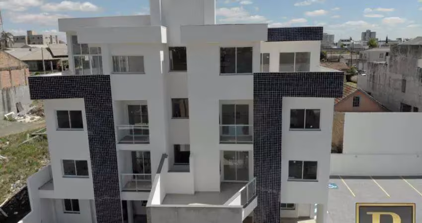 Apartamento para venda em guarapuava, batel, 1 dormitório, 1 banheiro, 1 vaga