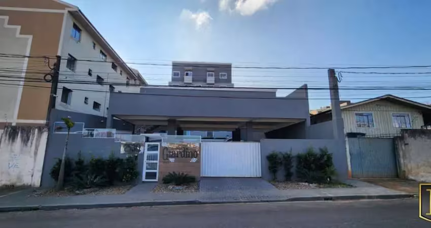 Apartamento para Venda em Guarapuava, Vila Carli, 2 dormitórios, 1 banheiro, 1 vaga