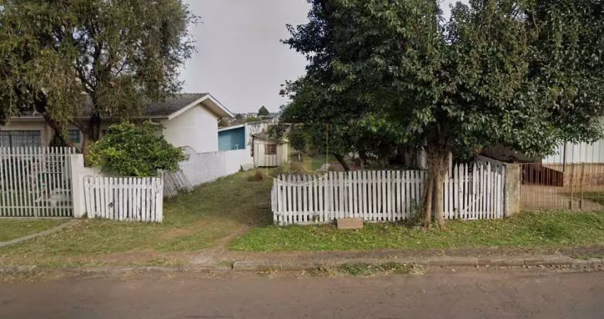 Terreno à venda na Rua Gerânios, Batel, Guarapuava