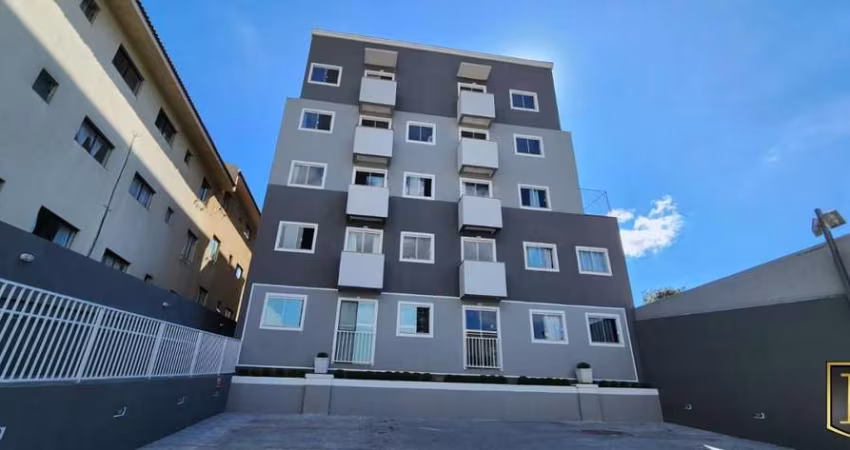 Apartamento para Venda em Guarapuava, Vila Carli, 2 dormitórios, 1 banheiro, 1 vaga