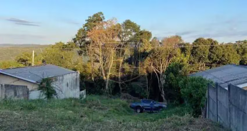 Terreno à venda na Rua Paranaíba, 49, Santana, Guarapuava