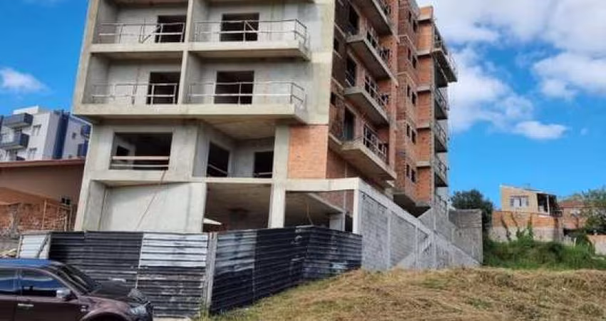 Apartamento para Venda em Guarapuava, Santa Cruz, 2 dormitórios, 2 suítes, 1 banheiro, 1 vaga