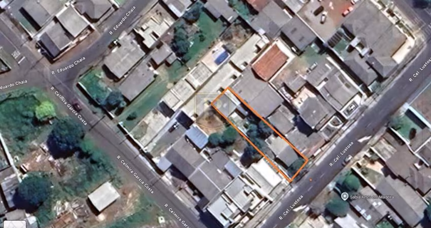 Terreno para Venda em Guarapuava, Batel
