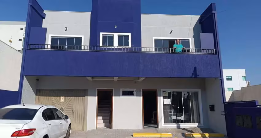 Imóvel comercial para locação em guarapuava, centro