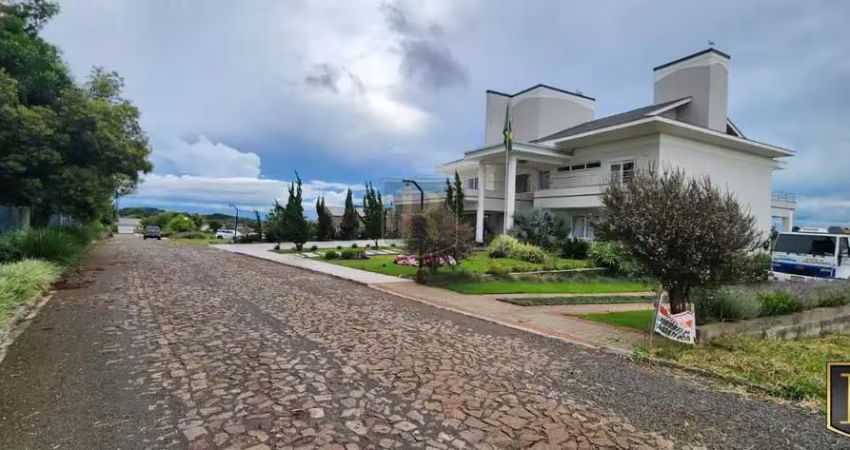 Terreno à venda na PR-466, 258, Industrial, Guarapuava