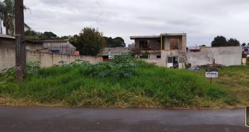 Terreno para Venda, Boqueirão