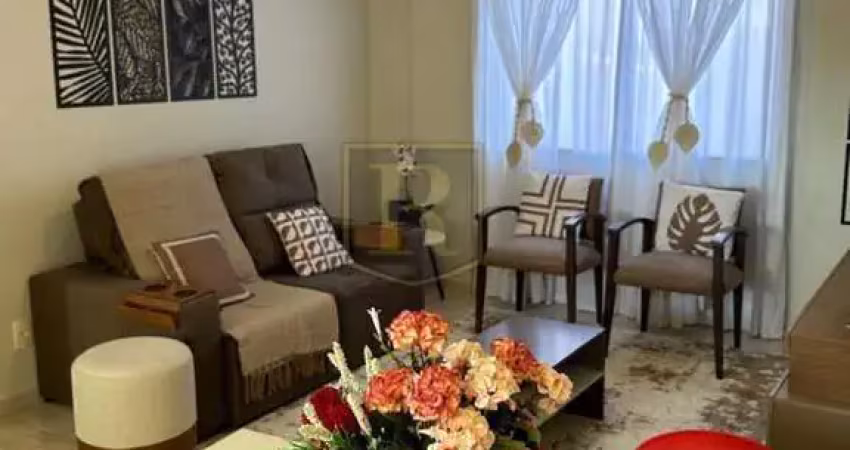 Apartamento para venda em guarapuava, santa cruz, 2 dormitórios, 1 suíte, 1 banheiro, 1 vaga