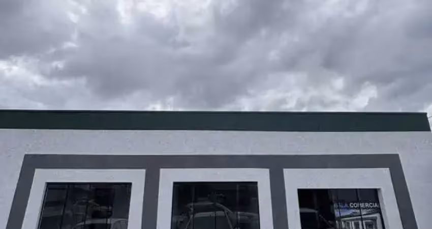 Imóvel comercial para locação em guarapuava, são cristovão