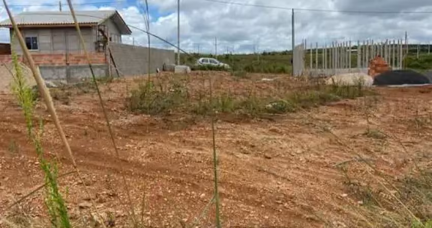 Terreno à venda na Rua Projetada I, Industrial, Guarapuava