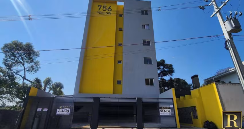 Apartamento para Venda em Guarapuava, Santa Cruz, 2 dormitórios, 1 banheiro, 1 vaga