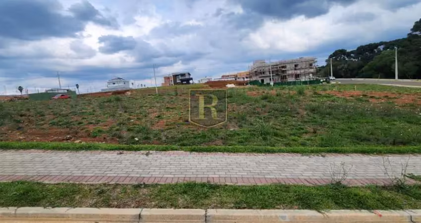 Terreno à venda na Rua Quinze de Novembro, Morro Alto, Guarapuava
