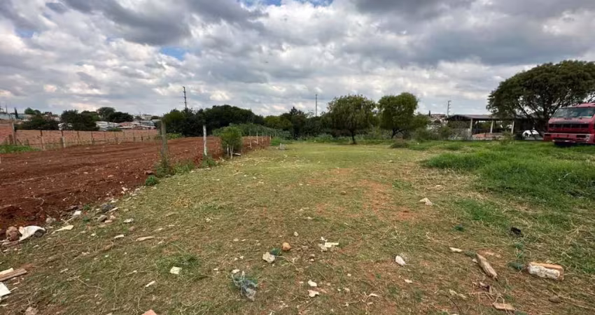 Terreno à venda na Rua Indonésia, 309, Conradinho, Guarapuava