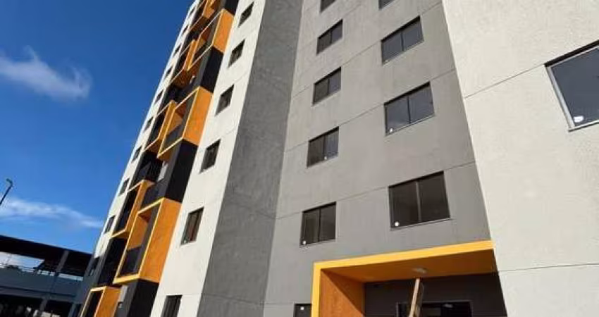 Apartamento para Venda em Guarapuava, Batel, 3 dormitórios, 1 banheiro, 2 vagas