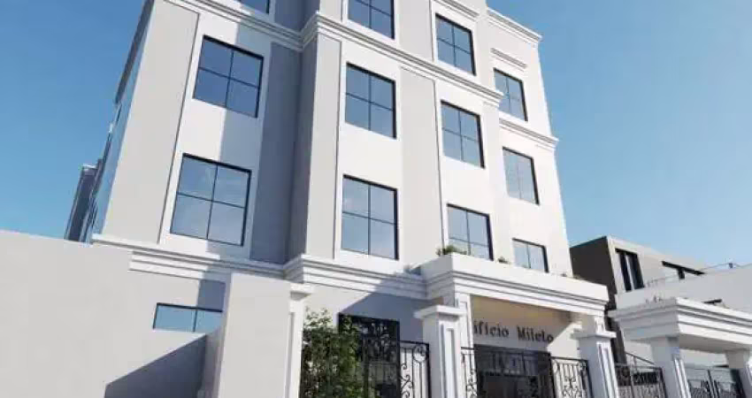 Apartamento para Venda em Guarapuava, Batel, 1 dormitório, 1 banheiro