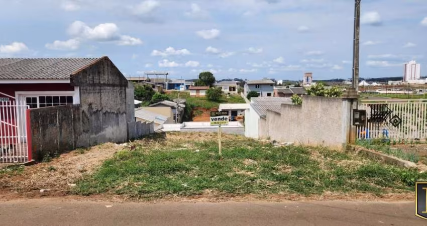 Terreno para Venda em Guarapuava, Industrial