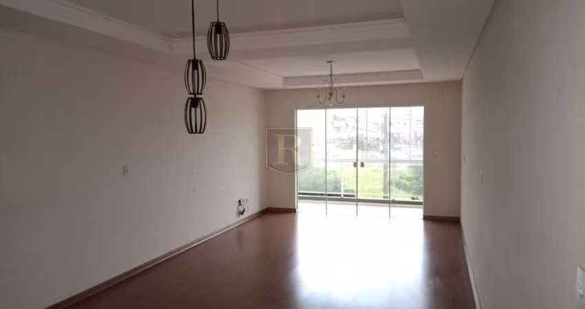 Apartamento para Venda em Guarapuava, Santana, 3 dormitórios, 1 suíte, 2 banheiros, 2 vagas