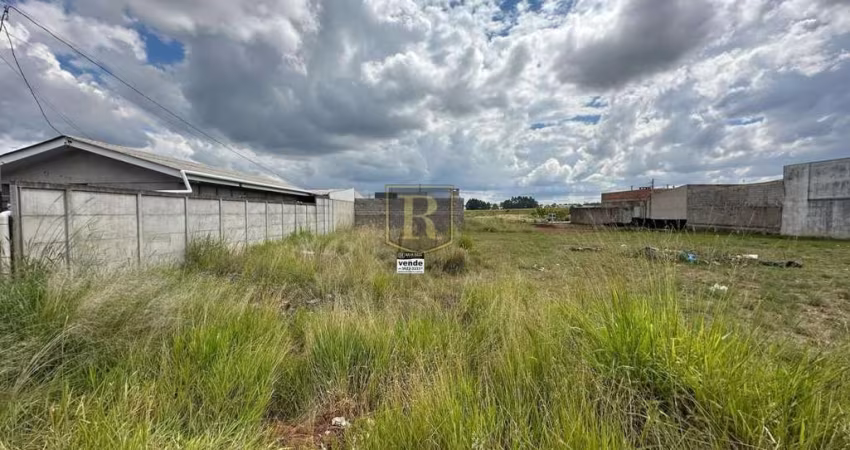 Terreno para Venda em Guarapuava, Cascavel