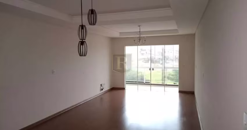 Apartamento para venda em guarapuava, santana, 3 dormitórios, 1 suíte, 2 banheiros, 2 vagas