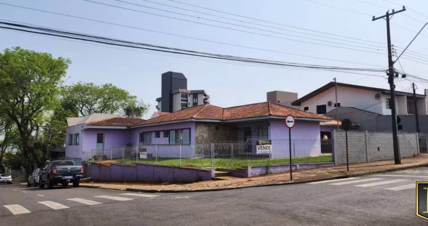 Imóvel Comercial para Venda em Guarapuava, Centro