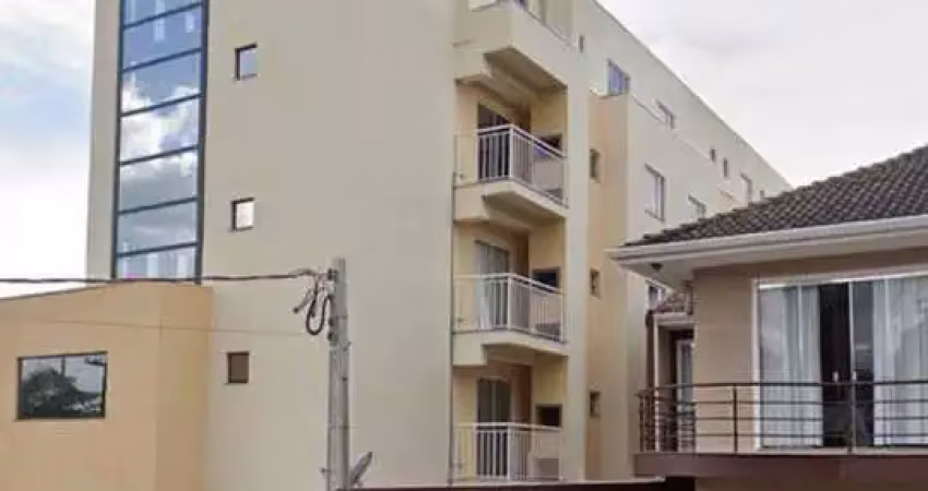 Apartamento para venda em guarapuava, santa cruz, 3 dormitórios, 1 suíte, 1 banheiro, 1 vaga