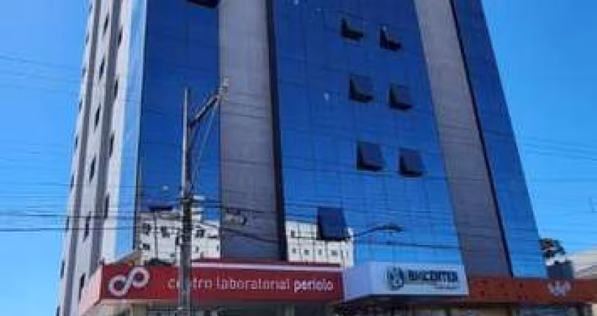 Imóvel Comercial para Venda em Guarapuava, Centro, 2 banheiros, 1 vaga