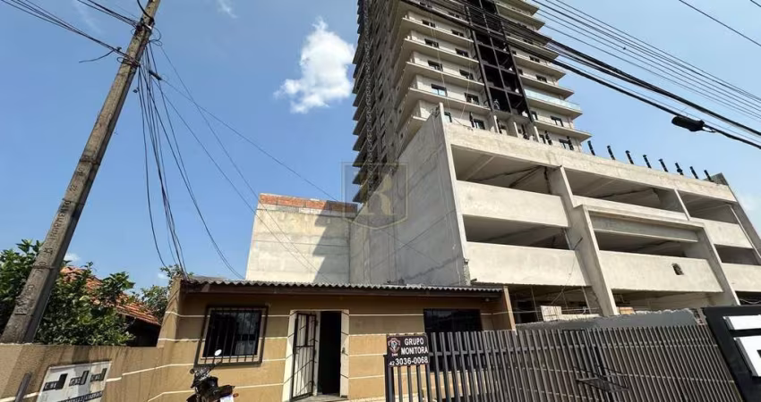 Imóvel Comercial para Venda em Guarapuava, Batel, 3 dormitórios, 1 suíte, 2 vagas