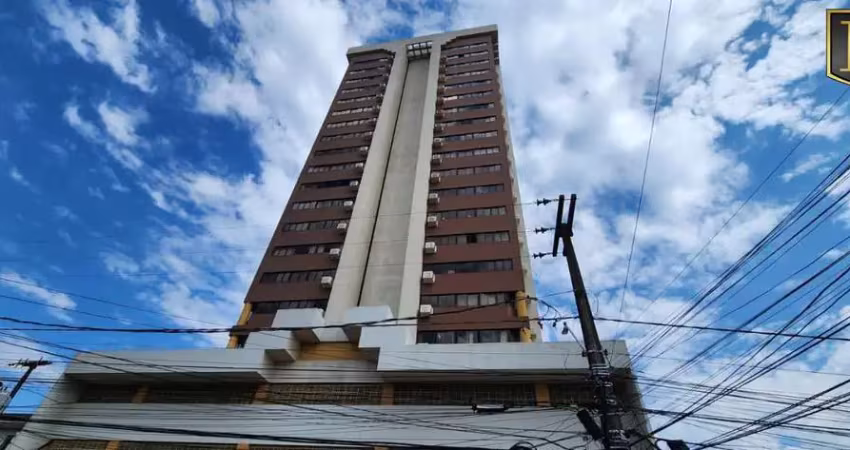 Imóvel comercial para venda em guarapuava, centro, 1 vaga