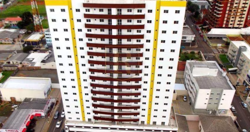 Apartamento para Venda em Guarapuava, Centro, 3 dormitórios, 1 suíte, 2 banheiros, 2 vagas