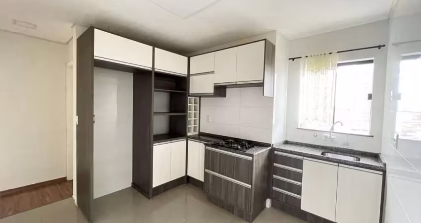 Apartamento para Venda em Guarapuava, Centro, 3 dormitórios, 1 suíte, 2 banheiros, 2 vagas