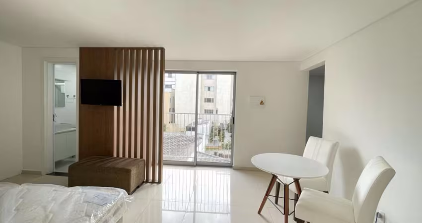 Apartamento para Venda em Guarapuava, Centro, 1 vaga
