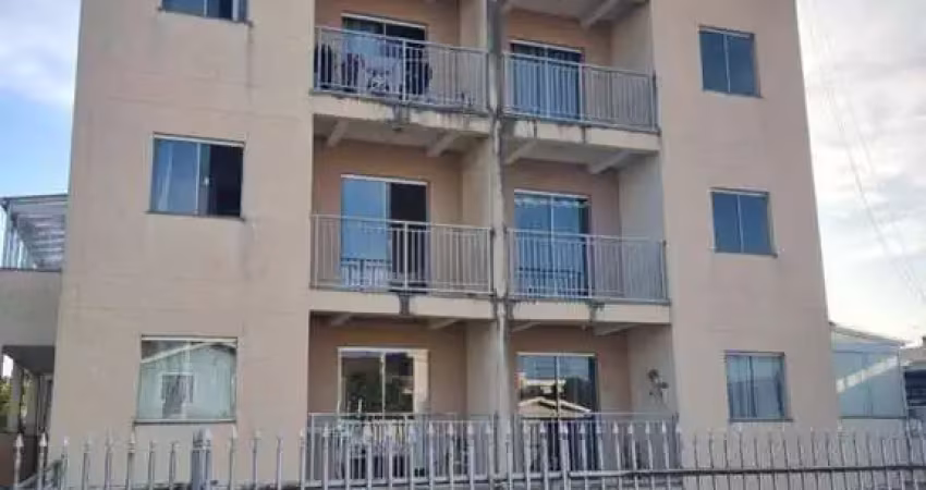 Apartamento para venda em guarapuava, alto da xv, 2 dormitórios, 1 banheiro