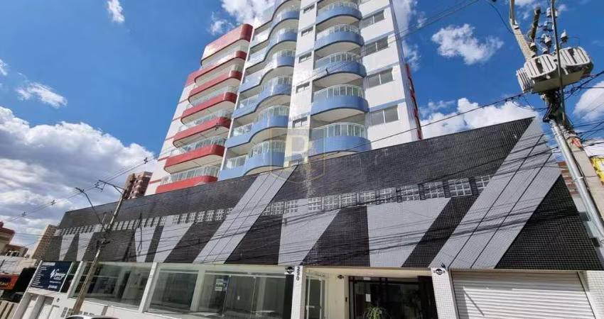 Apartamento para Venda em Guarapuava, Centro, 3 dormitórios, 3 suítes, 4 banheiros, 2 vagas