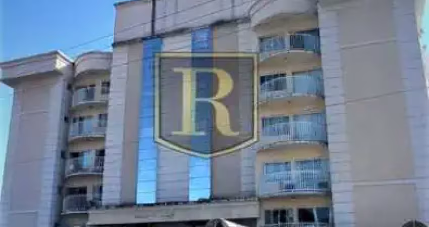 Apartamento para venda em guarapuava, santa cruz, 2 dormitórios, 1 banheiro, 1 vaga