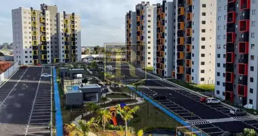 Apartamento para venda em guarapuava, batel, 2 dormitórios, 1 banheiro, 1 vaga