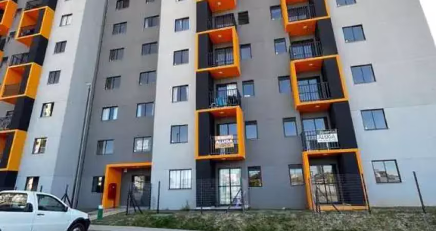 Apartamento para venda em guarapuava, batel, 2 dormitórios, 1 suíte, 1 banheiro, 2 vagas