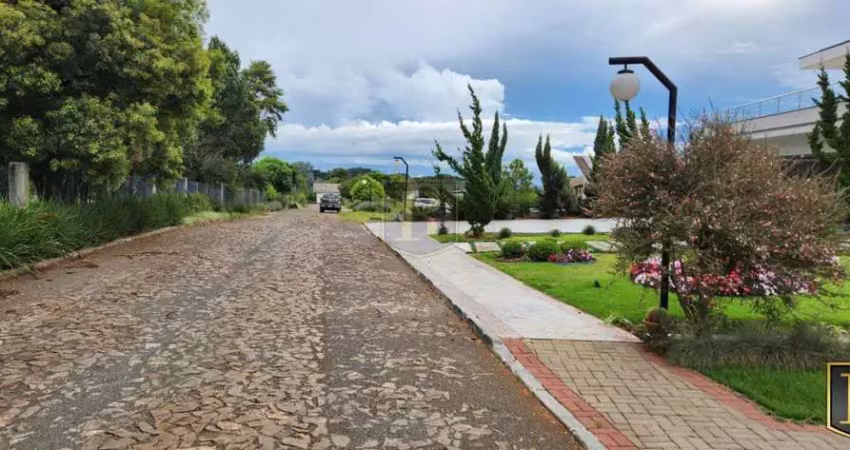 Terreno à venda na PR-466, 258, Industrial, Guarapuava