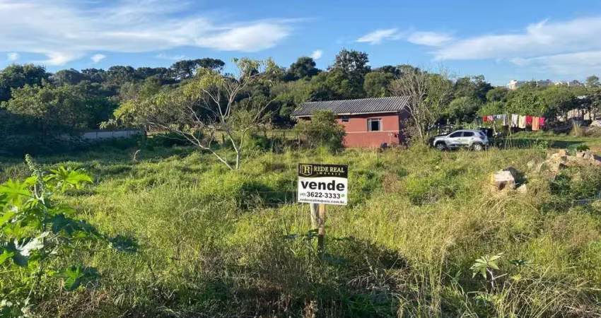 Terreno à venda na Rua Juarez Maciel Ferreira, Alto Cascavel, Guarapuava