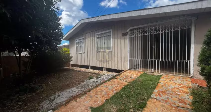 Terreno à venda na Rua Barão do Rio Branco, 3122, Boqueirão, Guarapuava
