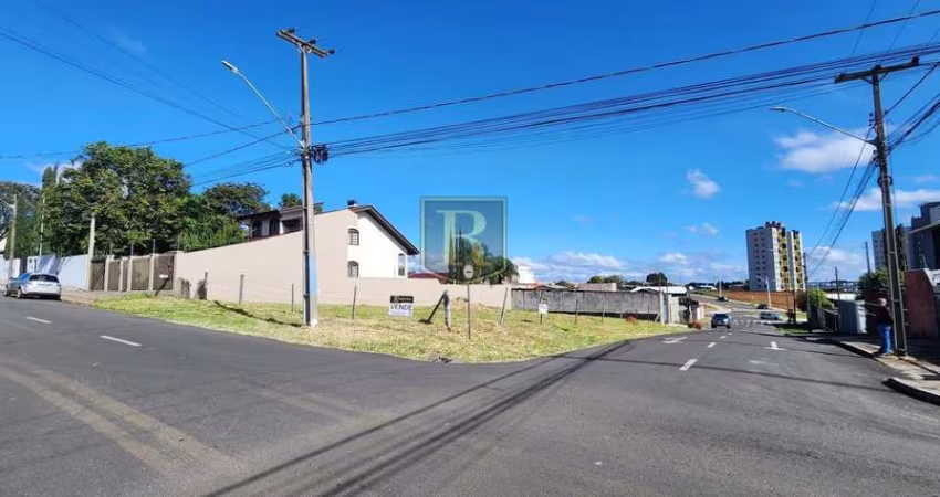Terreno para Venda em Guarapuava, Batel