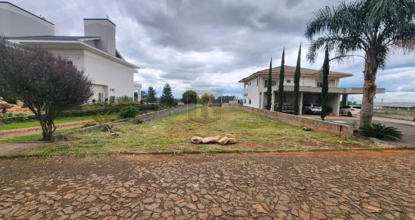 Terreno para Venda em Guarapuava, Industrial
