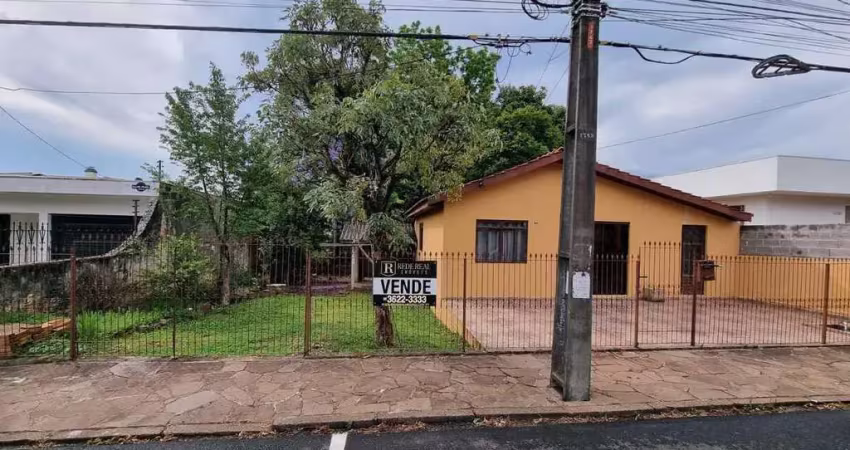 Terreno à venda na Rua Cônego Braga, 1374, Batel, Guarapuava