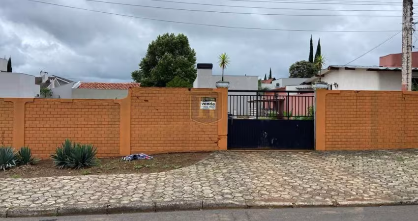 Terreno para Venda em Guarapuava, Trianon