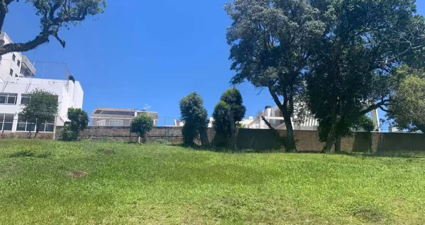 Terreno à venda na Rua do Escoteiro, Santana, Guarapuava