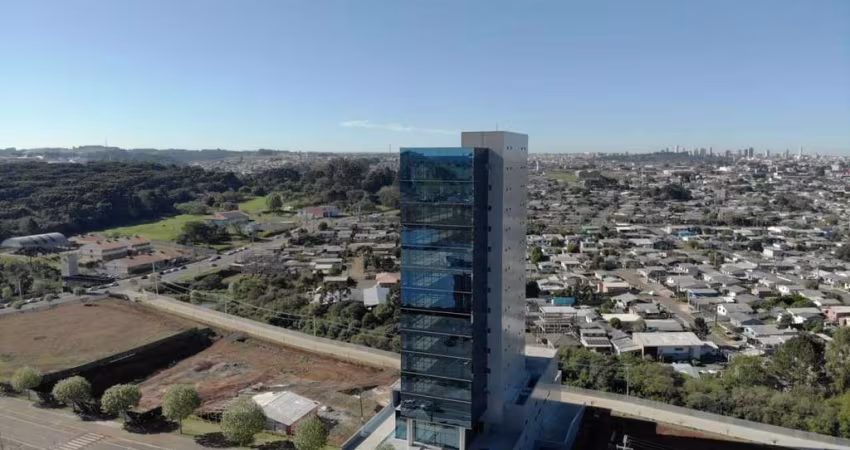 Imóvel Comercial para Venda em Guarapuava, Cidade dos Lagos